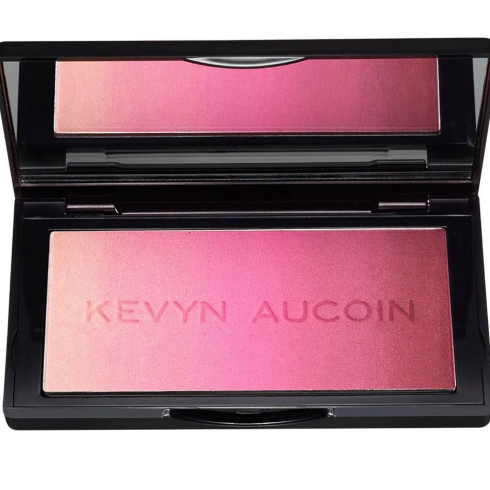 Kevyn Aucoin - The Neo-Blush - Grapevine